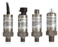 AST4000 Industrial Pressure Transducer